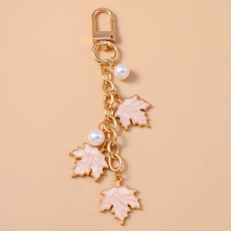 1 Cute Enamel Charm for Cozy Season π