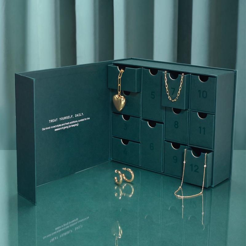 12 Days of Joy Advent