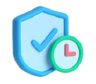 1-Year Damage Replacement