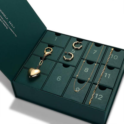 12 Days of Joy Advent