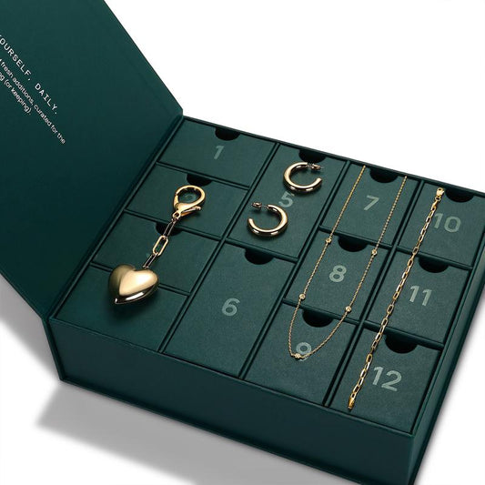 12 Days of Joy Advent