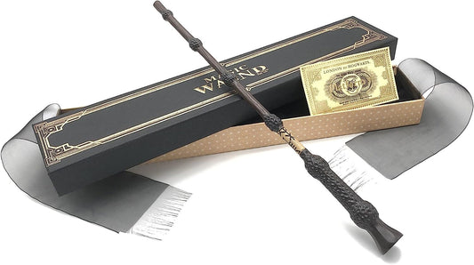 WowWand™️  Fireball Shooting Wand