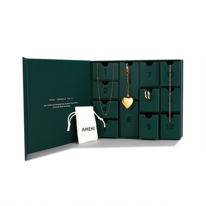 12 Days of Joy Advent