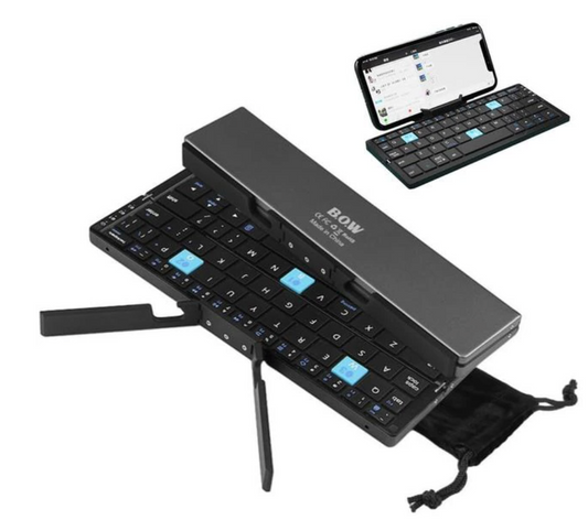 TYPE NOW™️ POCKET KEYBOARD