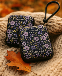 CozyMits™ Rechargeable Hand Warmer