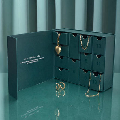 12 Days of Joy Advent